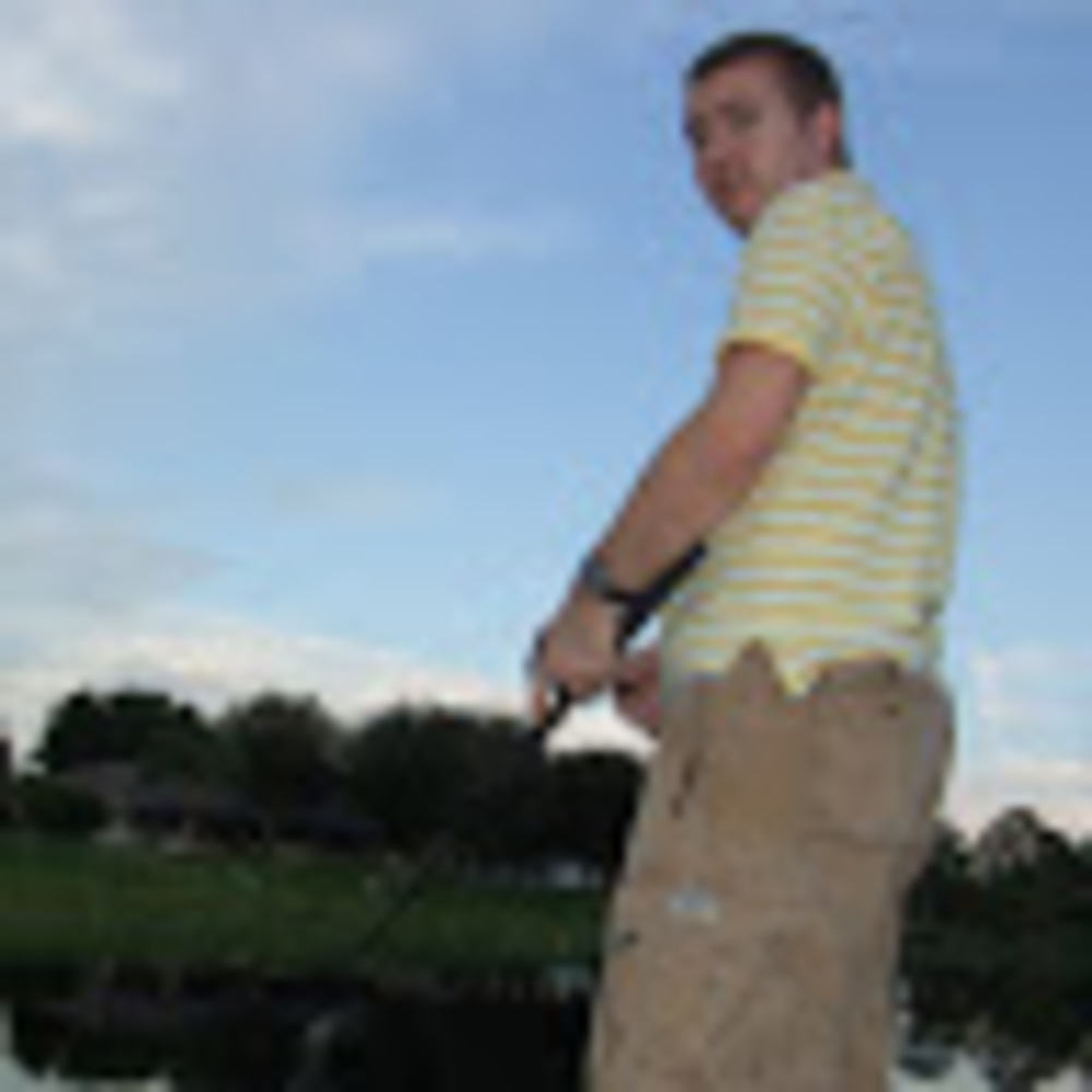 Meet your Posher, Matthew